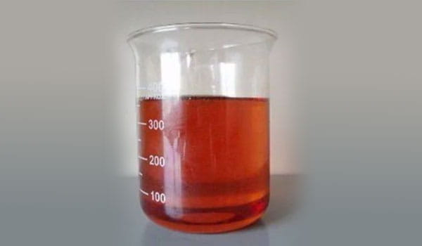 Acid-Cured Resins