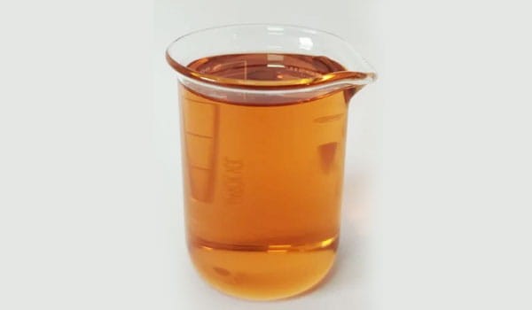 Phenolic Resins