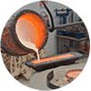 Aluminum & Copper Foundries